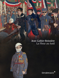 La Fleur Au Fusil