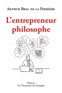 L'ENTREPRENEUR PHILOSOPHE