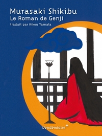 LE ROMAN DE GENJI