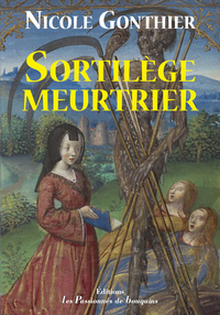 SORTILEGE MEURTRIER