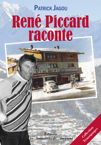 RENE PICCARD RACONTE