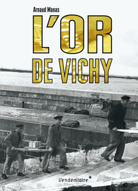L'OR DE VICHY