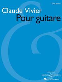 Pour Guitare