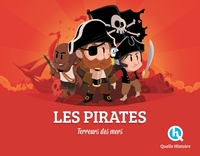 LES PIRATES