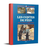 LES CONTES DE FEES