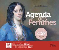 Agenda des femmes 2027