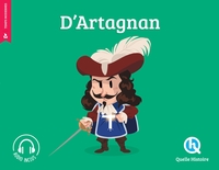 D'ARTAGNAN