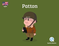 Patton (version anglaise)