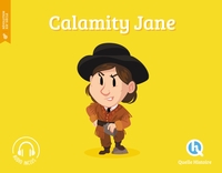 CALAMITY JANE (2ND ED.)