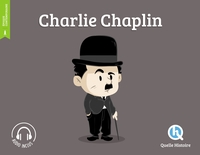 Charlie Chaplin