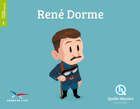 René Dorme