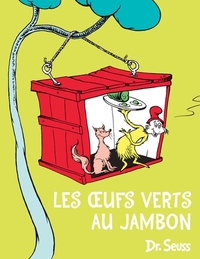 LES OEUFS VERTS AU JAMBON