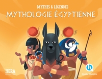 MYTHOLOGIE EGYPTIENNE