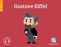 GUSTAVE EIFFEL