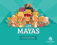 Les Mayas