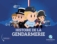 Histoire de la Gendarmerie