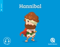 HANNIBAL (2ND ED.)