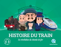 Histoire du train