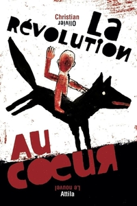 LA REVOLUTION AU C UR