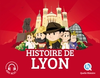 Histoire de Lyon