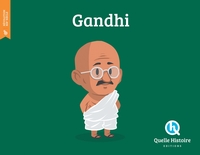 GANDHI