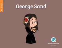 GEORGE SAND