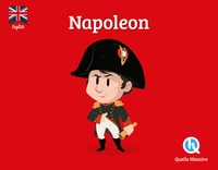 NAPOLEON (VERSION ANGLAISE)