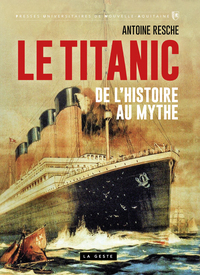 LE TITANIC