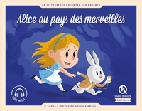 Les Aventures d'Alice au pays des merveilles