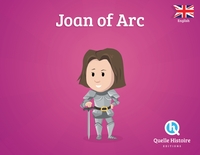 Jeanne d'Arc (version Anglaise)