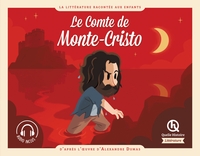 Le comte de Monte-Cristo