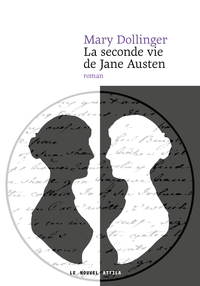 LA SECONDE VIE DE JANE AUSTEN