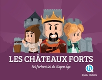 Les châteaux-forts