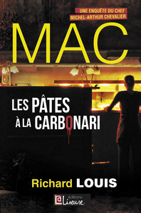 Les pâtes à la Carbonari