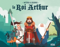 LEGENDE DU ROI ARTHUR