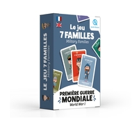 7 familles Première Guerre mondiale