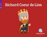 RICHARD COEUR DE LION