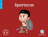 SPARTACUS (2ND ED.)