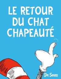 LE RETOUR DU CHAT CHAPEAUTE