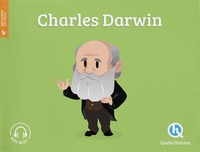 CHARLES DARWIN