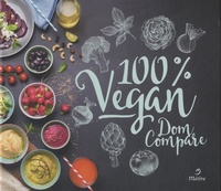 100% VEGAN (METIVE) (BP)