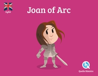 Joan of Arc (version anglaise)