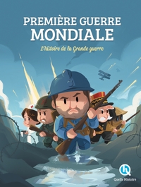 Première Guerre mondiale