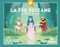 LA FEE VIVIANE