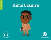 AIME CESAIRE