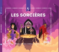 LES SORCIERES