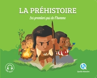 La préhistoire (Classique +)