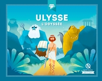 Ulysse l'Odyssée