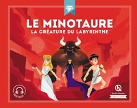 LE MINOTAURE