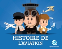 HISTOIRE DE L'AVIATION